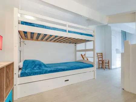 Les mas Bleus, Maison 5 personnes à Saint Cyprien - Photo 11