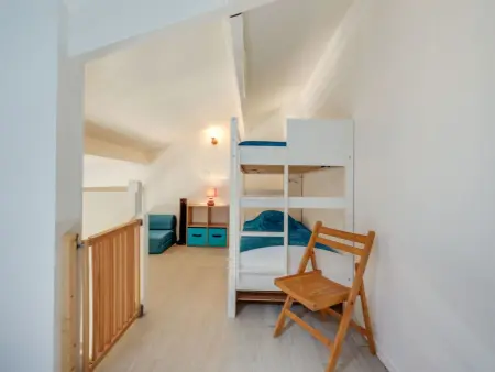 Les mas Bleus, Maison 5 personnes à Saint Cyprien - Photo 12