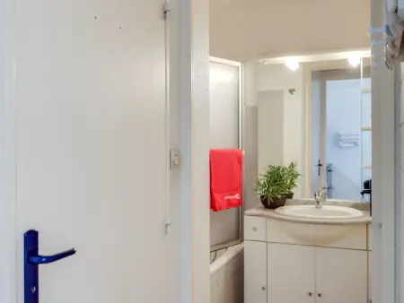 Les mas Bleus, Maison 5 personnes à Saint Cyprien - Photo 13
