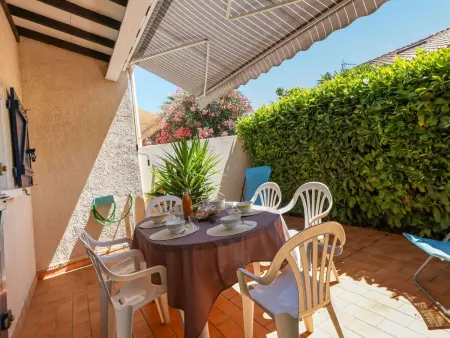 Les mas Bleus, Maison 5 personnes à Saint Cyprien - Photo 14