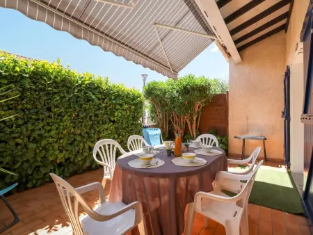 Les mas Bleus, Maison 5 personnes à Saint Cyprien - Photo 15