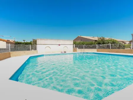 Les mas Bleus, Maison 5 personnes à Saint Cyprien - Photo 16