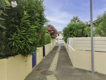 Les mas Bleus, Maison 5 personnes à Saint Cyprien - Photo 17
