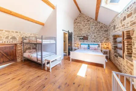 La Ferme Authentique, Ferme de Theux avec jardin - Photo 28