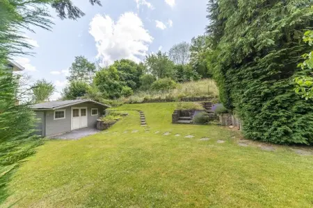 La Ferme Authentique, Ferme de Theux avec jardin - Photo 34