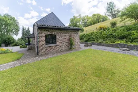 La Ferme Authentique, Ferme de Theux avec jardin - Photo 36
