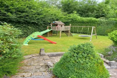 La Ferme Authentique, Ferme de Theux avec jardin - Photo 40