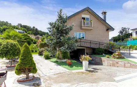 Maison 8 personnes à Chantada - Photo 1