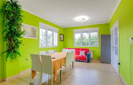 Maison 8 personnes à Chantada - Photo 2