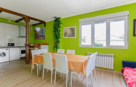 Maison 8 personnes à Chantada - Photo 3