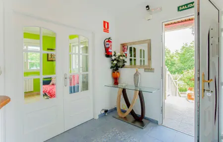 Maison 8 personnes à Chantada - Photo 4