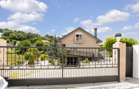 Maison 8 personnes à Chantada - Photo 8