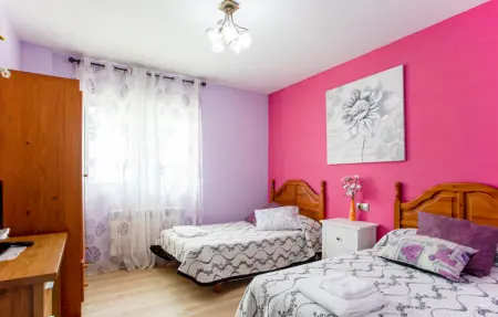 Maison 8 personnes à Chantada - Photo 12