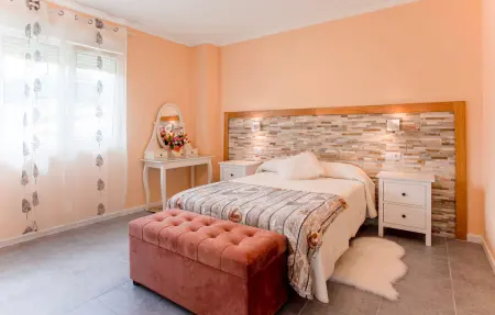 Maison 8 personnes à Chantada - Photo 13