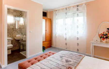Maison 8 personnes à Chantada - Photo 15
