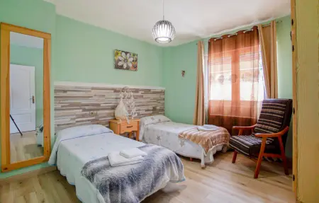 Maison 8 personnes à Chantada - Photo 16