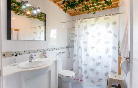 Maison 8 personnes à Chantada - Photo 17