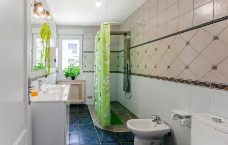 Maison 8 personnes à Chantada - Photo 18
