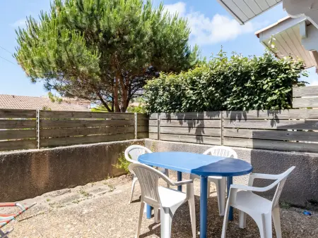 Maison T3 proche plage & centre-ville avec jardinet et parking - Photo 1