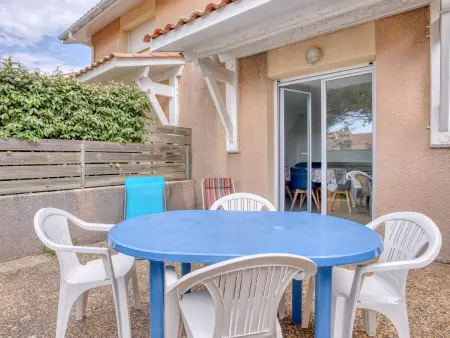 Maison T3 proche plage & centre-ville avec jardinet et parking - Photo 7
