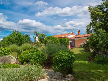 Pepe, Maison 6 personnes à Opatija Matulji - Photo 1