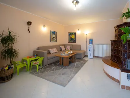 Pepe, Maison 6 personnes à Opatija Matulji - Photo 3