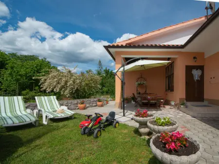 Pepe, Maison 6 personnes à Opatija Matulji - Photo 4