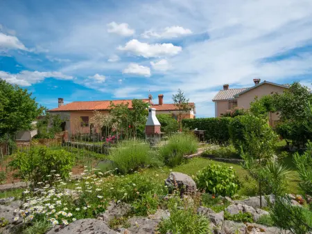 Pepe, Maison 6 personnes à Opatija Matulji - Photo 5