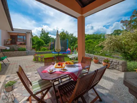 Pepe, Maison 6 personnes à Opatija Matulji - Photo 6