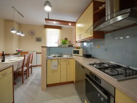 Pepe, Maison 6 personnes à Opatija Matulji - Photo 15