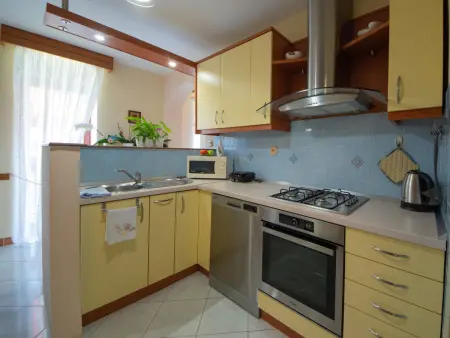 Pepe, Maison 6 personnes à Opatija Matulji - Photo 16