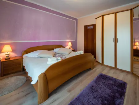 Pepe, Maison 6 personnes à Opatija Matulji - Photo 17
