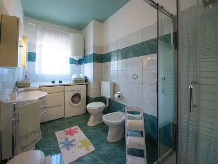 Pepe, Maison 6 personnes à Opatija Matulji - Photo 21