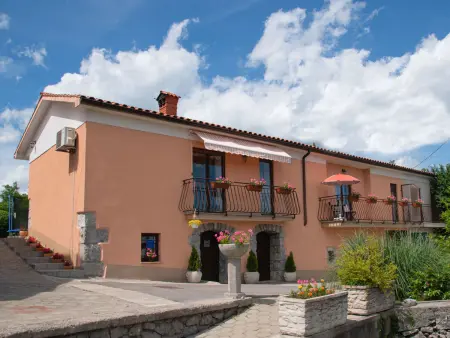 Pepe, Maison 6 personnes à Opatija Matulji - Photo 23