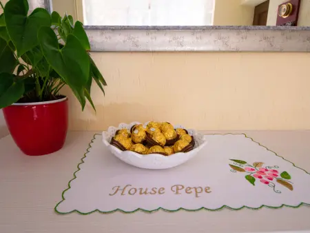 Pepe, Maison 6 personnes à Opatija Matulji - Photo 24