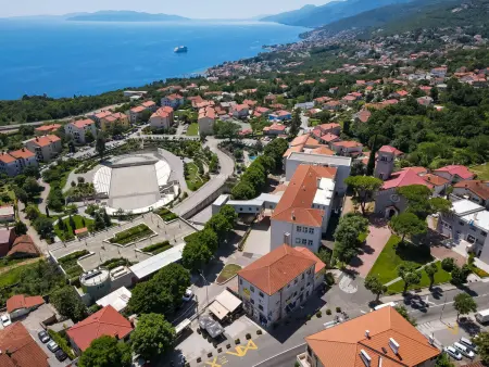Pepe, Maison 6 personnes à Opatija Matulji - Photo 25
