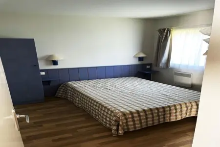 Residence Les Hameaux des Sables Vignier - Saint-Georges-d'Oléron //  2 pcs 5 pers  Mezzanine, Maison de vacances sur une île française pour 5 - Photo 6