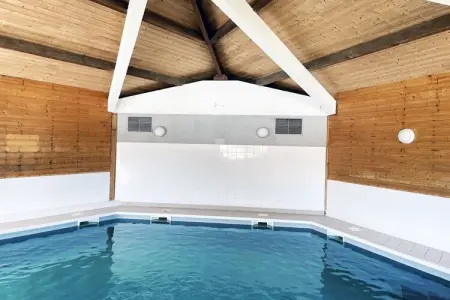 Residence Les Hameaux des Sables Vignier - Saint-Georges-d'Oléron //  2 pcs 5 pers  Mezzanine, Maison de vacances sur une île française pour 5 - Photo 8