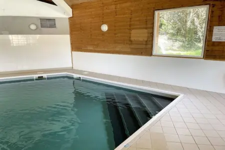 Residence Les Hameaux des Sables Vignier - Saint-Georges-d'Oléron //  2 pcs 5 pers  Mezzanine, Maison de vacances sur une île française pour 5 - Photo 9