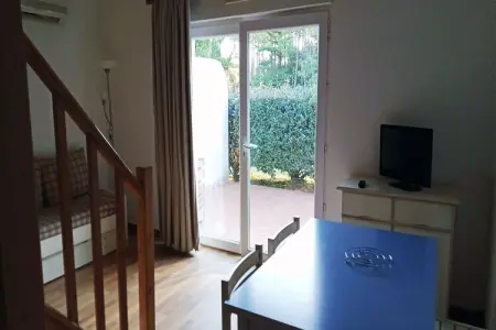 Residence Les Hameaux des Sables Vignier - Saint-Georges-d'Oléron //  2 pcs 5 pers  Mezzanine, Maison de vacances sur une île française pour 5 - Photo 10