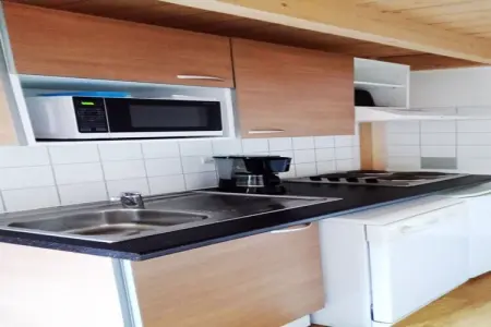 Residence Les Hameaux des Sables Vignier - Saint-Georges-d'Oléron //  2 pcs 5 pers  Mezzanine, Maison de vacances sur une île française pour 5 - Photo 13