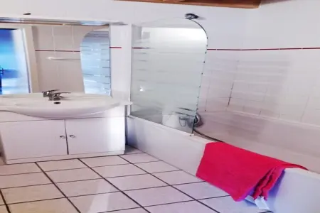 Residence Les Hameaux des Sables Vignier - Saint-Georges-d'Oléron //  2 pcs 5 pers  Mezzanine, Maison de vacances sur une île française pour 5 - Photo 18