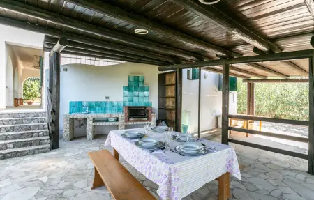 Maison 5 personnes à Noto - Photo 1
