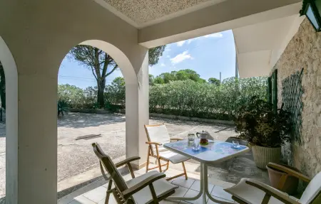 Maison 5 personnes à Noto - Photo 5