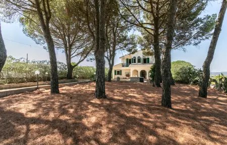Maison 5 personnes à Noto - Photo 6