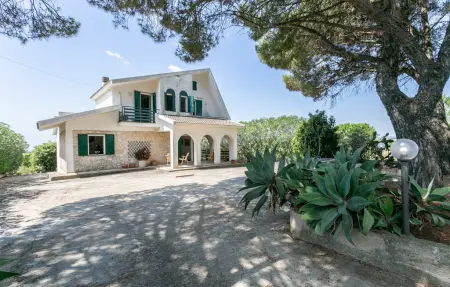 Maison 5 personnes à Noto - Photo 8