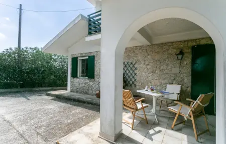Maison 5 personnes à Noto - Photo 10
