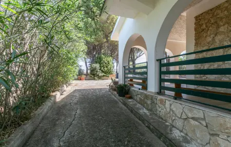 Maison 5 personnes à Noto - Photo 12