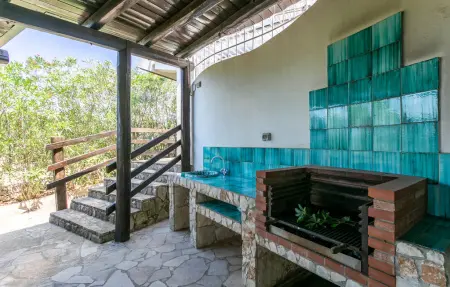 Maison 5 personnes à Noto - Photo 14