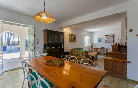 Maison 5 personnes à Noto - Photo 15